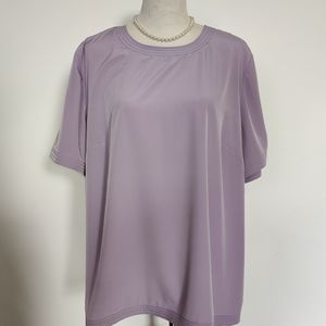 LAURA SCOTT   Blouse 22 W